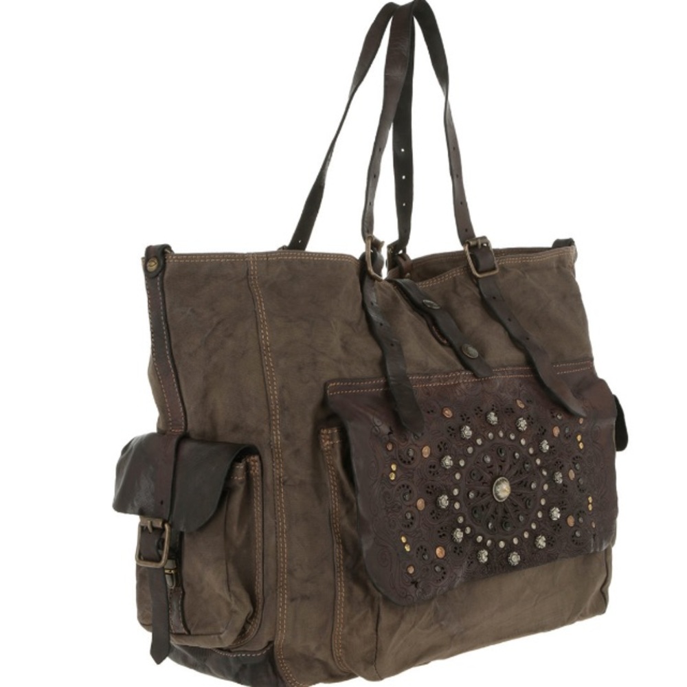Campomaggi Bag